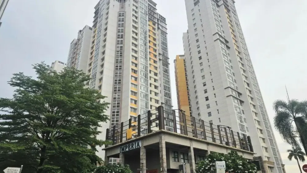 Giá chung cư cao cấp tại TPHCM hạ nhiệt, nhiều căn giảm hàng trăm triệu đồng, có căn được rao thấp hơn gần 1 tỷ đồng.