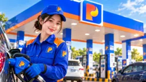 Giá xăng dầu hôm nay 9/10: Xăng vừa tăng mạnh, dầu thế giới lại nóng lên. Cập nhật ngay!