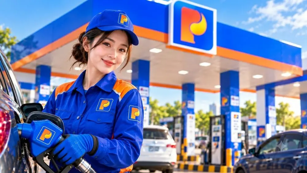 Giá xăng dầu hôm nay 9/10: Xăng vừa tăng mạnh, dầu thế giới lại nóng lên. Cập nhật ngay!
