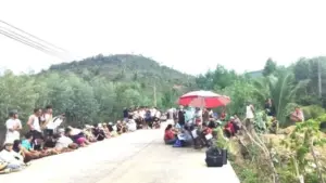 Người cha bị khởi tố sau vụ giao xe cho con gái học lớp 9 sử dụng, dẫn đến tai nạn khiến một nữ sinh tử vong.