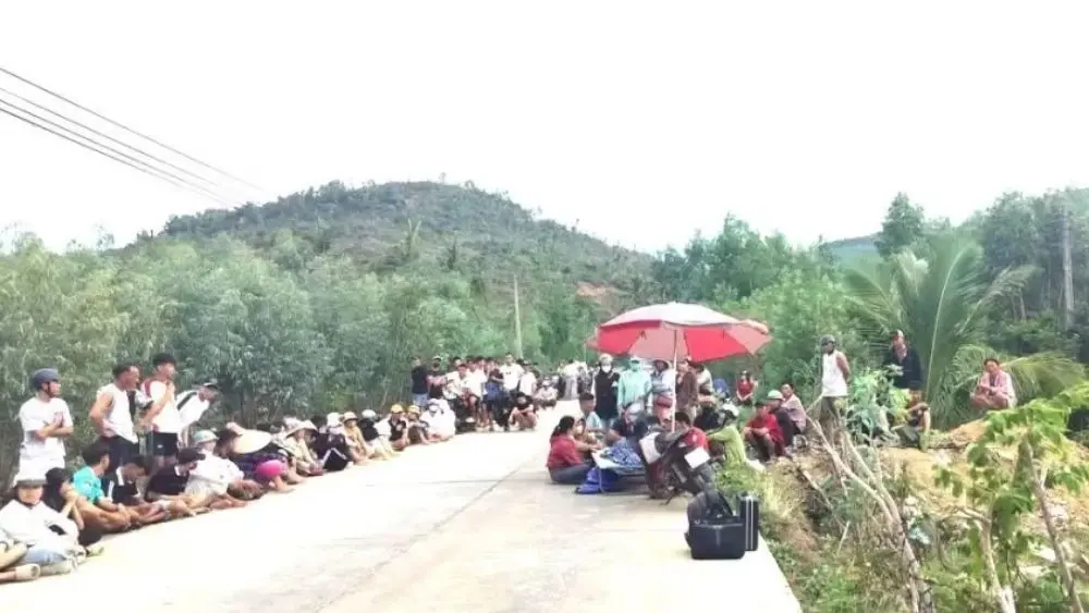 Người cha bị khởi tố sau vụ giao xe cho con gái học lớp 9 sử dụng, dẫn đến tai nạn khiến một nữ sinh tử vong.