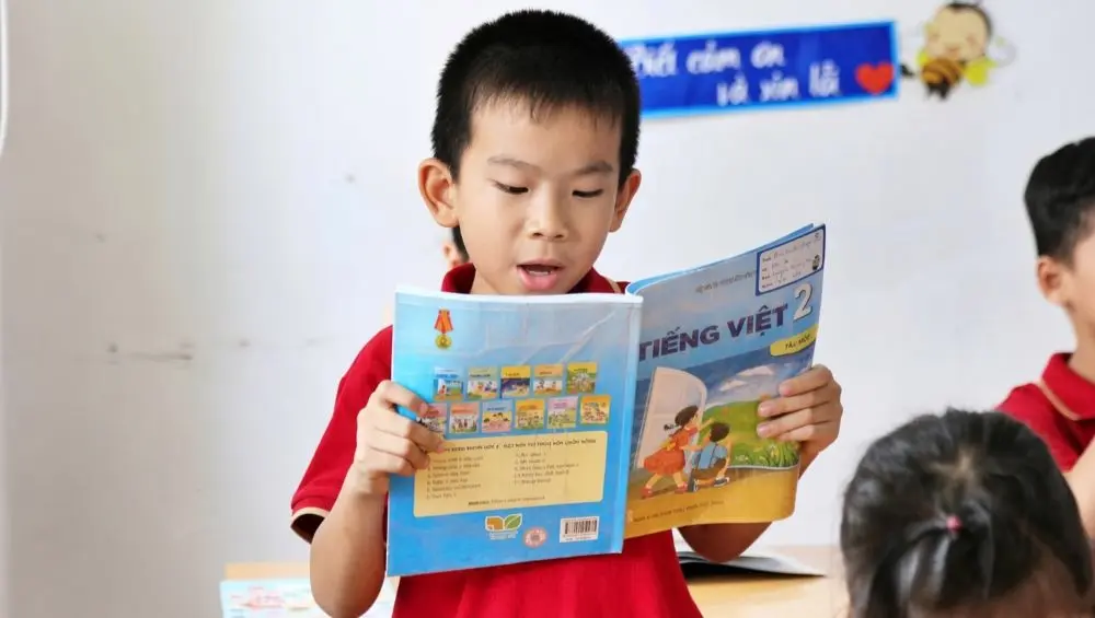 Học sinh cả nước sắp có kho học liệu số chung, truy cập miễn phí. Nắm bắt cơ hội học tập mới ngay hôm nay!