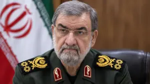 Iran cảnh báo phá hủy hạ tầng công nghệ Mỹ tại vùng Vịnh nếu chiến sự tái diễn. Tìm hiểu tuyên bố của Tehran giữa lúc đàm phán bế tắc.