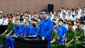 Luật sư của Phó Đức Nam kiến nghị đưa thân chủ của mình đi giám định tâm thần. Chi tiết ngay!