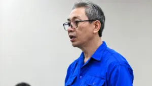 Lý do hoãn phiên xử cựu Phó Chủ tịch UBND tỉnh Thanh Hóa Lê Đức Giang. Chi tiết ngay!