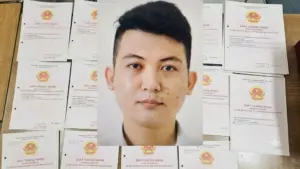 Nam nhân viên ngân hàng ở Hà Nội làm giả sổ đỏ, chiếm đoạt 30 tỷ đồng. Chi tiết ngay!