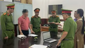 Nam nhân viên ngân hàng lừa hơn 73 tỷ đồng chỉ với một chiêu trò. Chi tiết vụ án ngay!