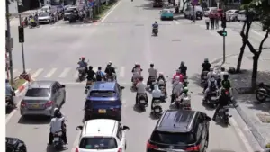 Nam thanh niên liên tiếp vi phạm giao thông. Cập nhật chi tiết ngay!