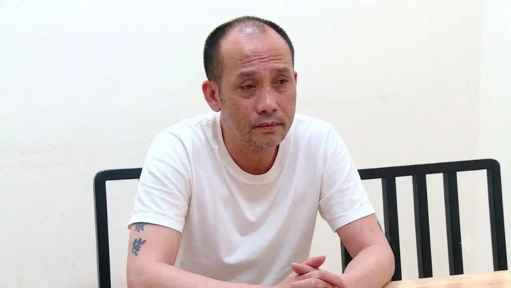 Nguyễn Anh Tuấn (tức Tuấn "thần đèn") – đối tượng liên quan vụ án tại Thanh Hóa. Chi tiết ngay!