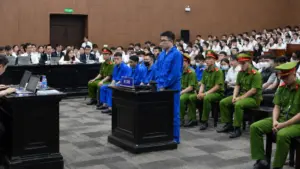 Nguyễn Thanh Phong khai em gái giữ nghìn tỷ của Mr Pips nhưng không mang gì về nhà. Chi tiết ngay!