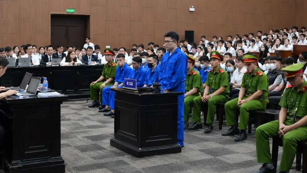 Nguyễn Thanh Phong khai em gái giữ nghìn tỷ của Mr Pips nhưng không mang gì về nhà. Chi tiết ngay!