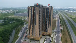 Nhiều dự án nhà ở xã hội mở bán nhiều lần vẫn chưa hết hàng. Khu dân cư Đại Thắng tiếp tục nhận hồ sơ đăng ký mua căn hộ lần thứ 10.
