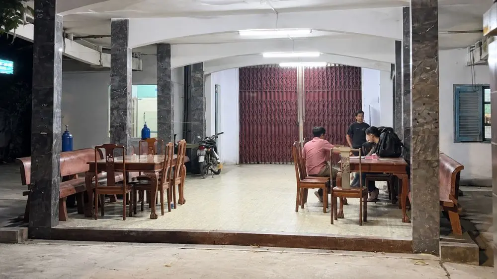 Nữ sinh viên ngành sư phạm tử vong bất thường tại phòng trọ. Chi tiết ngay!