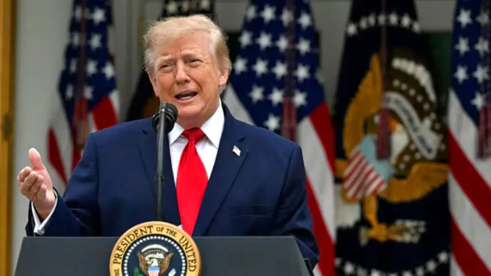 Tổng thống Donald Trump cảnh báo tấn công pháo đài hạt nhân ngầm của Iran, gia tăng căng thẳng ngoại giao Mỹ - Iran