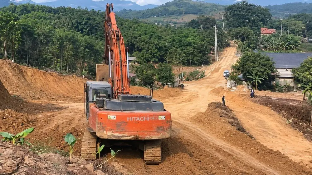 Thanh Hóa chấn chỉnh quản lý đổ thải, yêu cầu chủ đầu tư, nhà thầu tuân thủ quy định và siết trách nhiệm chính quyền cấp xã.