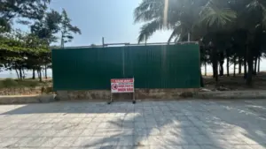Sầm Sơn cần khoảng 500 tỷ đồng để xử lý nước thải, cải thiện hệ thống thu gom và nâng cao hiệu quả bảo vệ môi trường đô thị.