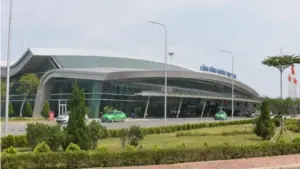 Sân bay Thọ Xuân được quy hoạch thêm đường băng số 2, mở rộng sân đỗ và nhà ga, hướng tới công suất 7 triệu hành khách mỗi năm vào năm 2050.