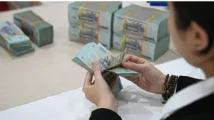 Ngân hàng đẩy mạnh các sản phẩm sinh lời tự động, giúp khách hàng tối ưu dòng tiền nhàn rỗi với lãi suất hấp dẫn.