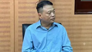 Shark Bình đối diện 3 tội danh trong vụ án thứ hai. Cập nhật thông tin ngay!
