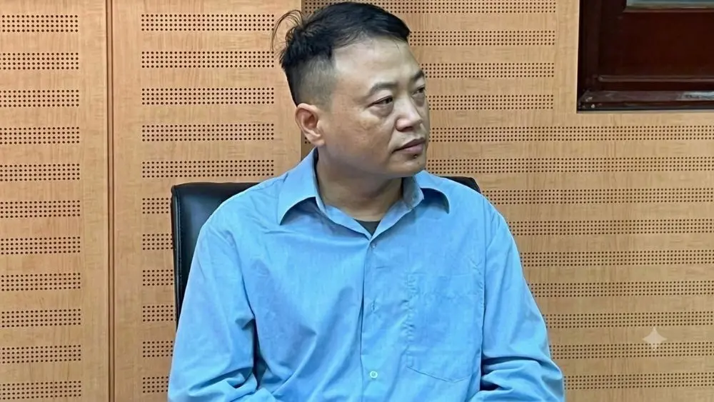 Shark Bình đối diện 3 tội danh trong vụ án thứ hai. Cập nhật thông tin ngay!