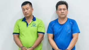 TPHCM tạm giữ 2 tài xế xe đầu kéo sau vụ ẩu đả trên quốc lộ 51 do mâu thuẫn khi lưu thông. Vụ việc gây ảnh hưởng giao thông.