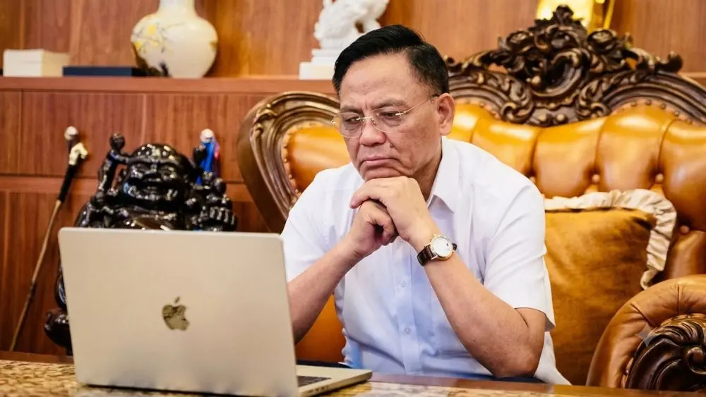 Tâm thư "Bầu Đoan" và 150.000 USD của cựu Bí thư Thanh Hóa Đỗ Trọng Hưng. Chi tiết ngay!