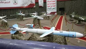 Lực lượng Houthi vươn lên thành thế lực quân sự mạnh tại Trung Đông. Xem ngay hành trình trỗi dậy từ nhóm dân quân miền núi ở Yemen qua bài viết chi tiết.