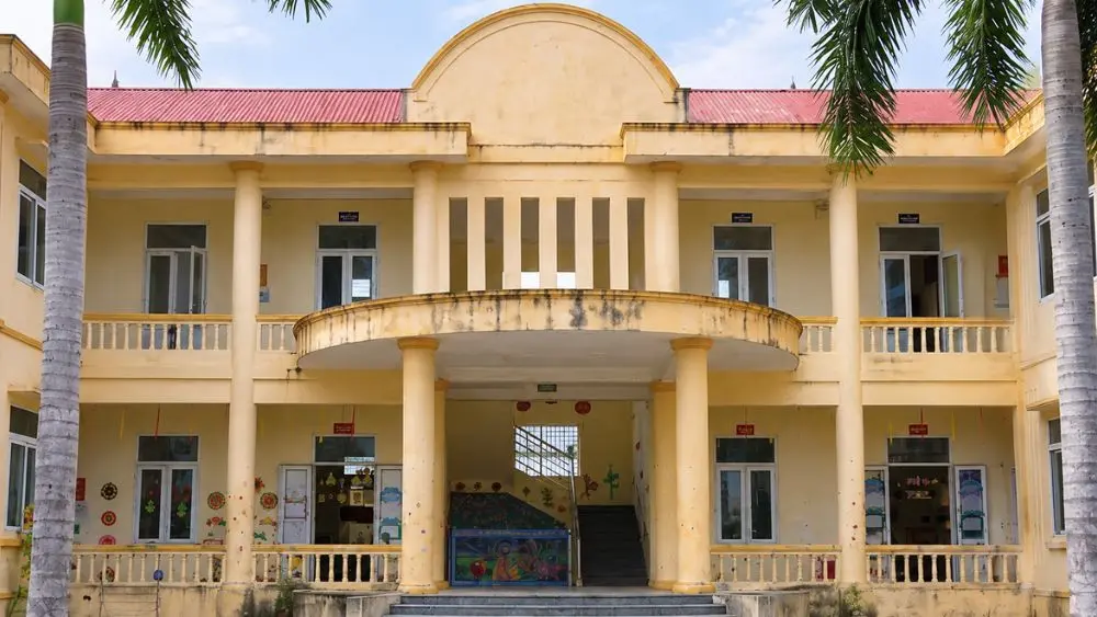 Thanh Hóa cần hơn 2.000 tỷ đồng xử lý trường học xuống cấp. Chi tiết ngay!