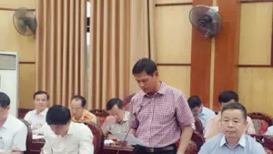 Thanh Hóa cấp phép 5 dự án, gần 1.000 tỷ đồng theo cơ chế nâng cấp “làn xanh”. Chi tiết ngay!
