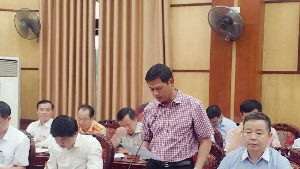 Thanh Hóa cấp phép 5 dự án, gần 1.000 tỷ đồng theo cơ chế nâng cấp “làn xanh”. Chi tiết ngay!