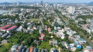 Thanh Hóa đẩy mạnh số hóa ngành Xây dựng, 99% thủ tục hành chính trực tuyến. Chi tiết ngay!