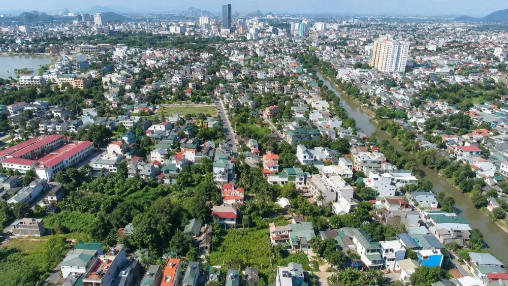 Thanh Hóa đẩy mạnh số hóa ngành Xây dựng, 99% thủ tục hành chính trực tuyến. Chi tiết ngay!
