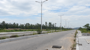 Thanh Hóa tháo gỡ vướng mắc giải phóng mặt bằng, đẩy nhanh đầu tư công, tăng thu ngân sách, hướng tới mục tiêu tăng trưởng GRDP 11% năm 2026.