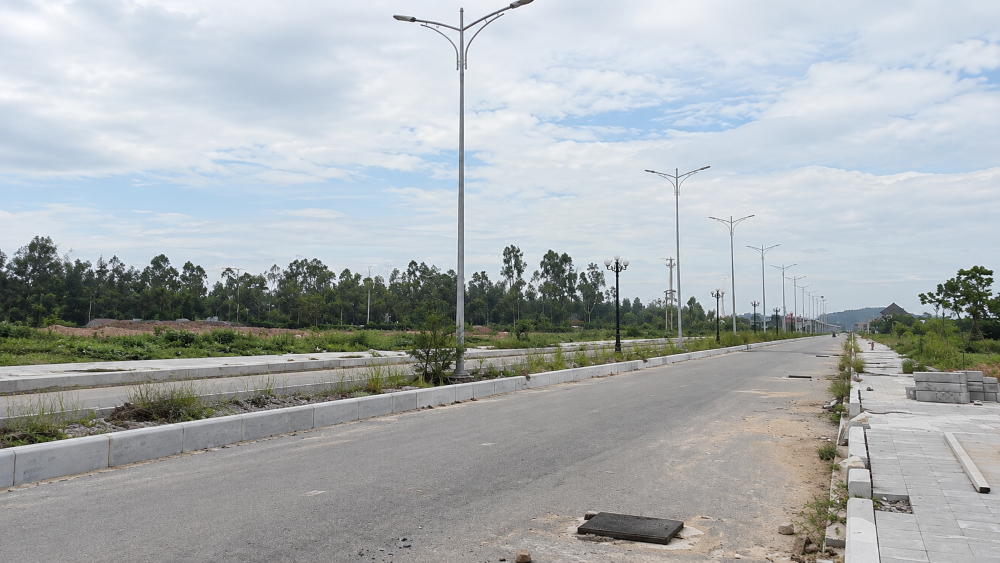 Thanh Hóa tháo gỡ vướng mắc giải phóng mặt bằng, đẩy nhanh đầu tư công, tăng thu ngân sách, hướng tới mục tiêu tăng trưởng GRDP 11% năm 2026.