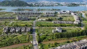 Thu giữ 2 khu đất tổng diện tích hơn 81.000m2 của Trung Nam. Chi tiết ngay!