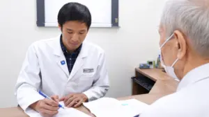 Thuốc liên hợp kháng thể giúp bệnh nhân 80 tuổi mắc ung thư phổi di căn đáp ứng điều trị sau khi các phương pháp trước đó không hiệu quả.