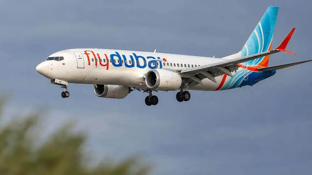 Tiếng hét của cơ phó chuyến bay Flydubai sau khi bị hành khách trói chặt gây chú ý, hé lộ tình huống bất thường trên chuyến bay.