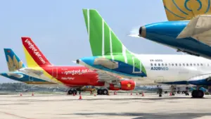 Tin vui cho khách đi máy bay: 6 hãng được yêu cầu mở lại nhiều chặng nội địa. Chi tiết ngay!