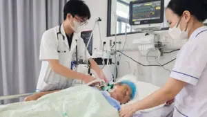 Tính mạng nguy kịch chỉ vì vết gai đâm. Cảnh báo nguy hiểm từ bệnh uốn ván ngay!