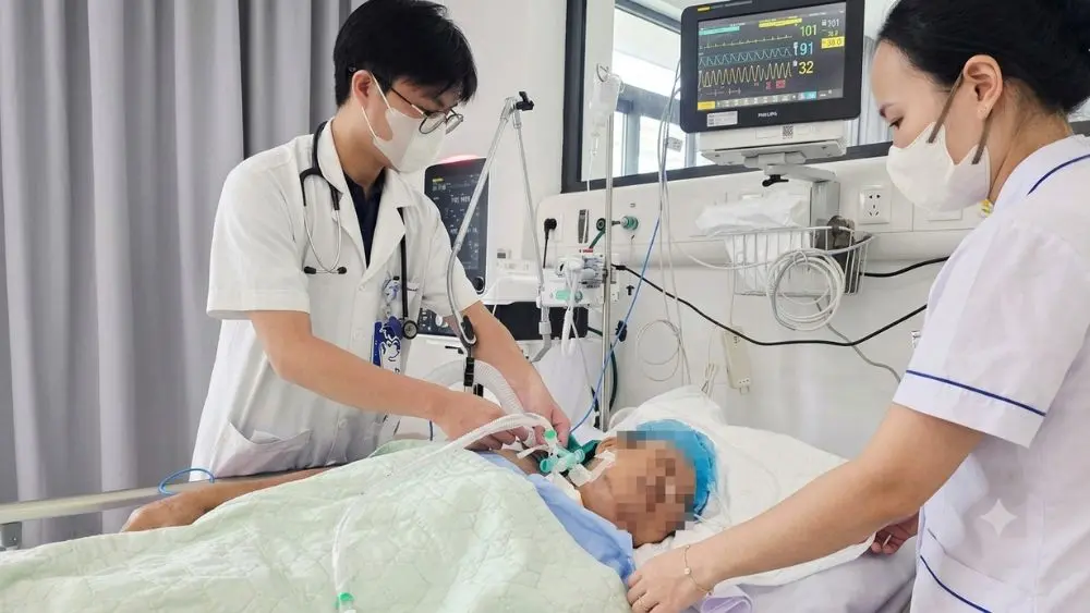 Tính mạng nguy kịch chỉ vì vết gai đâm. Cảnh báo nguy hiểm từ bệnh uốn ván ngay!