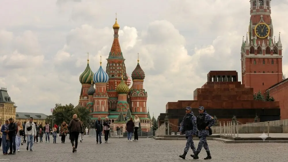 Tổng thống Nga Putin ký sắc lệnh miễn visa 30 ngày cho công dân Việt Nam. Chi tiết ngay!