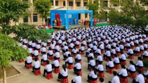 Nghệ An tính dùng trụ sở dôi dư làm cơ sở giáo dục, ưu tiên khu vực khó khăn, miền núi và biên giới.