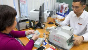 Trường hợp nghỉ hưu năm 2026 được tính bình quân lương đóng BHXH 5 năm cuối. Chi tiết ngay!