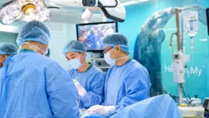 Ứng dụng công nghệ mới, nâng cao chất lượng điều trị. Tìm hiểu ngay