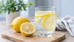 Uống nước chanh mỗi ngày mang lại lợi ích sức khỏe nhưng không phù hợp với tất cả mọi người. Tìm hiểu ngay những thay đổi xảy ra với cơ thể bạn!
