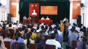 Vụ hàng trăm học sinh nghỉ học: Công an làm việc với 2 phụ huynh. Cập nhật thông tin ngay!